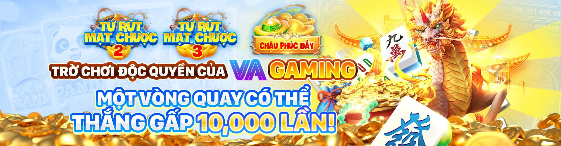 Hình ảnh tổng quan về các trò chơi nổ hũ sôi động tại KM3888B