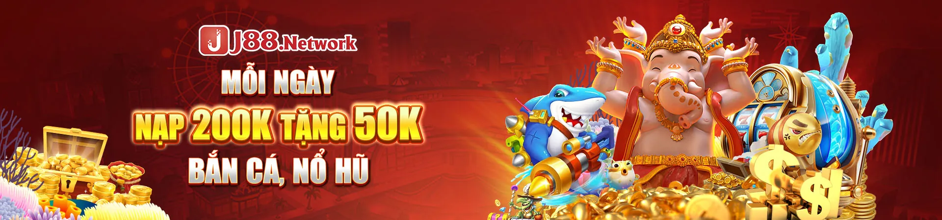 Thế giới Bắn Cá km3888b sôi động